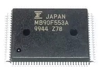 MB90F553A MB90F349CES MB91605A MB91302A-020 MB91F036
