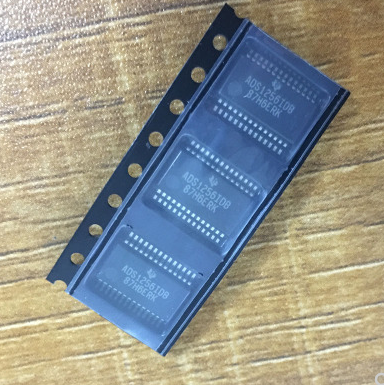 ADS1256IDB ADS1256IDBT ADS1256IDBR