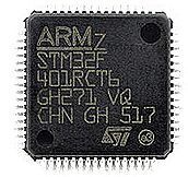 STM32F401VCT6 MST8136B-LF-C STM32F401RCT6 M66417-0011FP