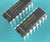 MAX691ACPE  MAX694CPA MAX692CPA MAX690CPA MAX691CPE