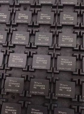 H5TQ4G83AFR H5GQ2H24AFR-T2C H9TQ52ACLTMCUR-KUM H5TQ2G83CFR-P