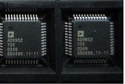 AD9952YSV AD9952YSVZ AD9953YSVZ AD9954YSV AD9951YSVZ AD9951Y