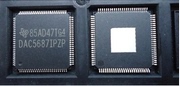 DAC5687IPZP TPS73215DCQRG4 ST1117-25CX OPA602BP