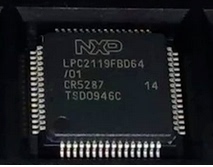 LPC2119FBD64  LPC2148FBD64 LPC2142FBD64 LPC2146FBD64