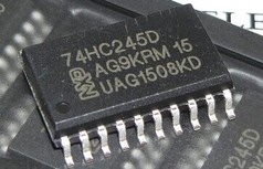 74HC245D,652 74HC241PW 74HC273DB 74HC373D,652 SOP20