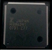 MB86391 MB510PF MB814400A-70LPFTN-G-RF MB86391PFV-G-BND