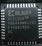 XC2C32A-6VQG44C  XC2C32A-6QFG32C XC2C32A-6CPG56I