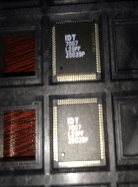 IDT7007-L25PF IDT7007L55PF IDT7014S15PF IDT7025S25PF