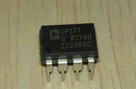 OP177GPZ OP177GP OP177G 直插 DIP-8 运算放大器 芯片