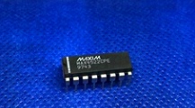 MAX4522CPE+ MAX8790AETP+ MAX1068BCEG MAX744ACPA+ MAX3044CSE
