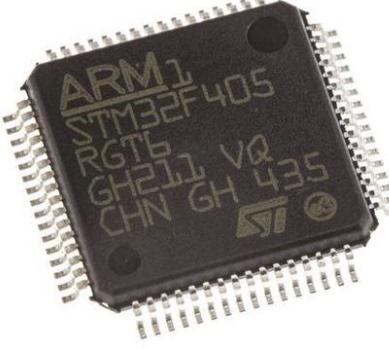 STM32F405RGT6 LQFP-64 STM32F405VGT6 STM32F405ZGT6