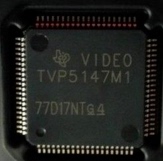 TVP5147M1  LT1115 88E6060-RCJ1 TDA10086HT