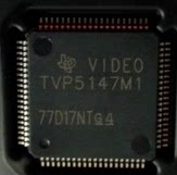 TVP5147M1  LT1115 88E6060-RCJ1 TDA10086HT