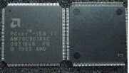 AM79C961AVC AM79C940BKC AM79C960KC AM79C961AKC