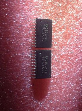 TPA1517 SN74HC573ADW LMV393MX ADS8507IDWR BQ7694003DBTR