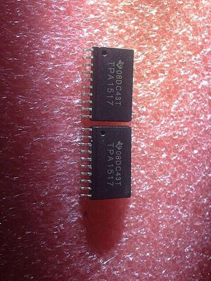 TPA1517 SN74HC573ADW LMV393MX ADS8507IDWR BQ7694003DBTR