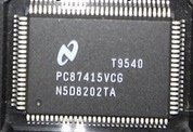 PC87415VCG  PMB2330TV1.2G SC6931PXB TA8677N TC4426COA