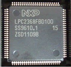 LPC2368FBD100 LPC2366FBD100 LPC2365FBD100 LPC2367FD100