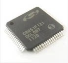 C8051F121 C8051F060 C8051F130 C8051F127 C8051F126 C8051F124