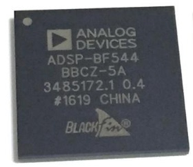 ADSP-BF544BBCZ-5A M30622F8PGP RABBIT3000ADV7181BCP