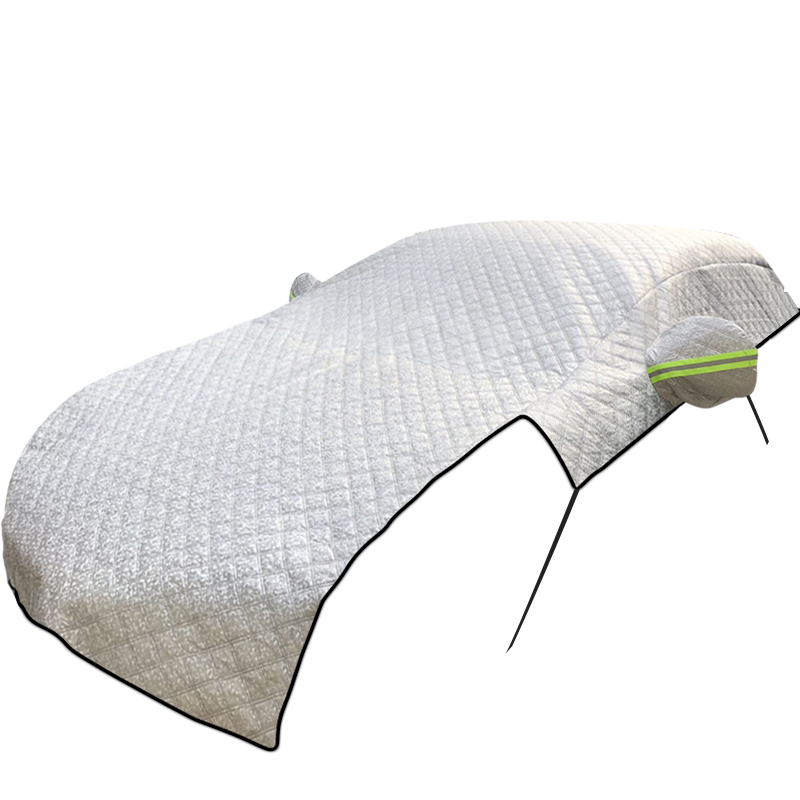 适用于保时捷 macanS 新卡宴 帕纳梅拉汽车遮阳挡防霜雪挡光罩