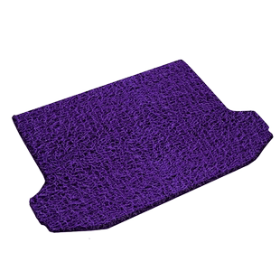 适用于奥迪A1A3A5A7Q3Q5Q7TTA4LA6LA8LQ3Q5Q2L汽车丝圈后备箱垫