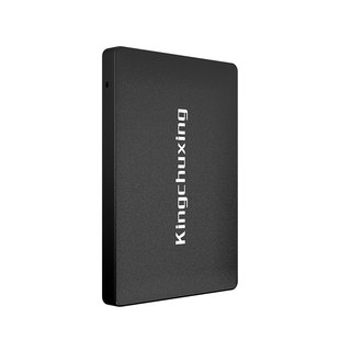 金储星SSD固态硬盘120G256台式 机128笔记本240电脑SATA接口2.5寸