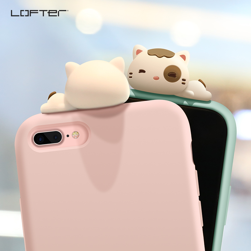 Âå·òÌØ Æ»¹û7plusÊÖ»ú¿Çiphone8Å®¿îҺ̬¹è½ºÌ×8PÁ¢Ì忨ͨ¿É°®Èí·Àˤipone8¼òÔ¼i7¸öÐÔi8´´Òâ°Ë8plusÀäµ·ç