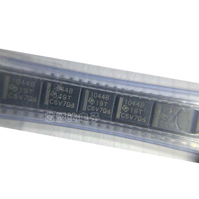 ISO1044BDR ISO1044BD SOI-8 CAN芯片 收发器 丝印1044B 全新原装