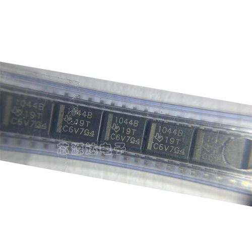 ISO1044BDR ISO1044BD SOI-8 CAN芯片 收发器 丝印1044B 全新原装