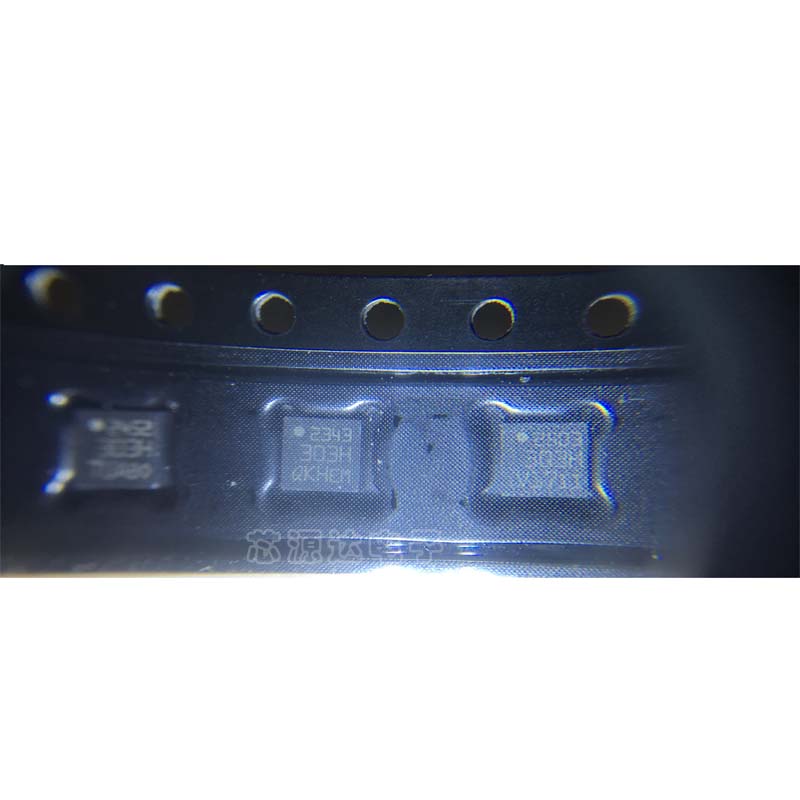 LSM303DTR LSM303D LGA16 丝印303H 加速度传感器IC 全新原装进口