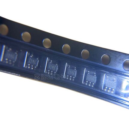 TMP235A2DCKR SC70-5 丝印19L 模拟温度传感器芯片 全新原装正品