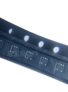 IP4256CZ5-W SOT-665贴片 丝印6W 滤波器芯片 全新原装现货