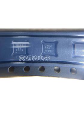 OPA1S2384IDRCR VSON-10贴片 丝印OVAQ 放大器芯片 全新原装进口