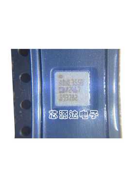 全新原装 ADXL355BEZ ADXL355B LCC-14 姿态传感器/陀螺仪芯片