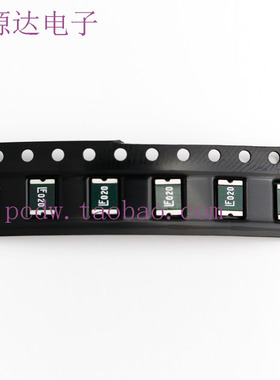1812L020PR 0.2A 30V 自恢复保险丝力特Littelfuse 原装进口贴片