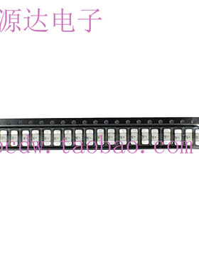 0154005.DR力特LITTELFUSE贴片保险丝带座子1808 5A 125V专柜正品