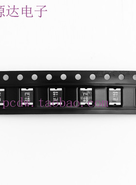 自恢复保险丝贴片力特Littelfuse1812L160/12DRHF 1.6A 12V