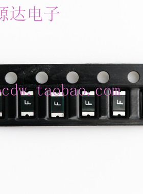 1206L050/15YR 0.5A 15V Littelfuse LF自恢复保险丝 贴片 PPTC