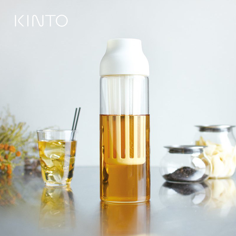 日本KINTO咖啡耐高温玻璃