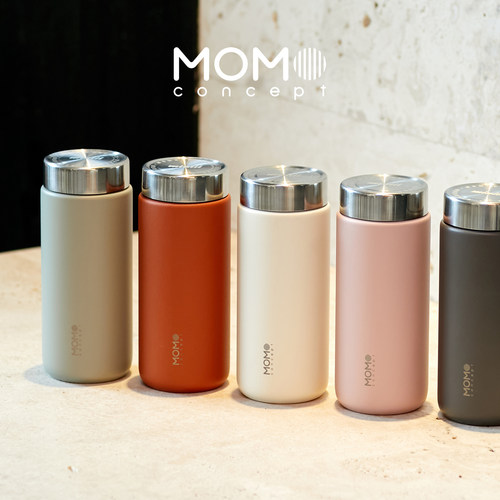 momoconcept迷你保温杯