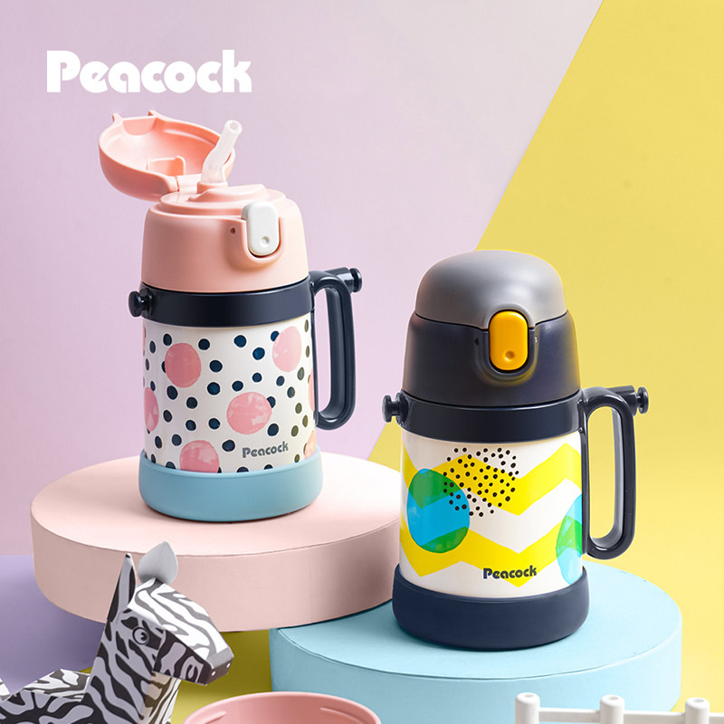 316不锈钢Peacock/孔雀