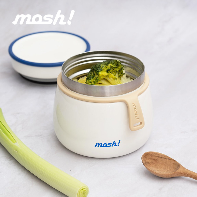 mosh304不锈钢大肚杯