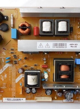 三星PS43/51E450A1R电源BN44-00508A/00509A LJ44-00229D/00531A