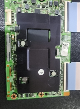 原装三星UA55F7500BJ 逻辑板 BN41-01939C 屏CY-SF550DSLV2H屏线