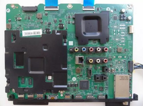 全新三星UA55 65HU7800J主板BN41-02257B CY-VH065FGLV1H/逻辑板