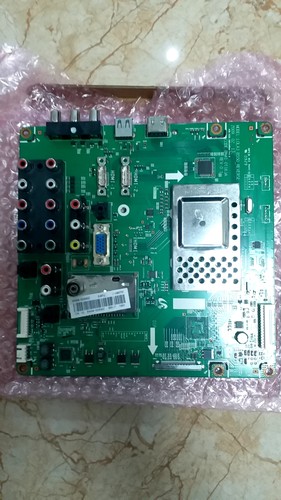 全新原装三星 LA37B530P7R 主板 BN41-01163A BN94-02930Z 实物