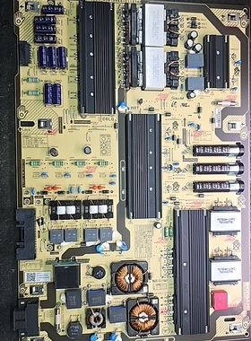 全新原装 三星QA75Q70AAJXXZ 75QX2AAJ电源板BN44-01107A /B
