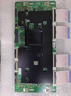 原装三星UA78KU6900JXXZ逻辑板BN41-02493B BN95-02749A