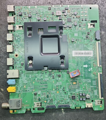 全新三星UA65MU6310JXXZ  MUF70A主板BN91-19614C GK065HGNV7H 8H